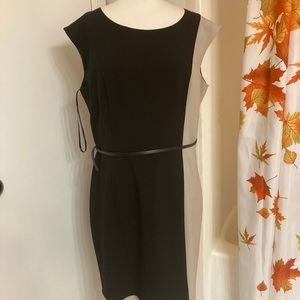 NWT Calvin Klein Dress size 12